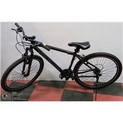 NEW OZONE FRAGMENT 29" FRONT SUSPENSION,21 SPEED