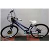 Image 1 : HUFFY PARKSIDE 7 SPEED ,27.5 " LADIES CRUISER