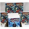 Image 1 : 50 SUPERMAN COLLECTORS COMICS
