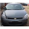 Image 1 : 2008 CHEVROLET IMPALA LS
