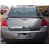 Image 4 : 2008 CHEVROLET IMPALA LS