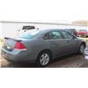 Image 5 : 2008 CHEVROLET IMPALA LS