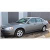 Image 7 : 2008 CHEVROLET IMPALA LS