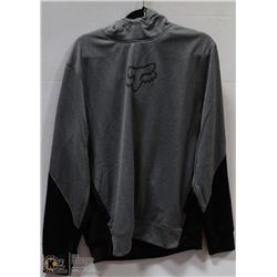 GREY FOX HERITAGE FORGED HOODIE SIZE XL