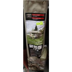 VENTURA 10 FT BY 10FT FOLD OUT GAZEBO ,COMES WITH