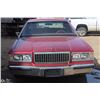 Image 1 : 1991 MERCURY MARQUIS
