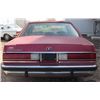 Image 4 : 1991 MERCURY MARQUIS