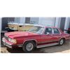Image 6 : 1991 MERCURY MARQUIS
