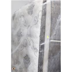 NEW DREAMWORKS PILLOW PLUS EUROTOP MATTRESS