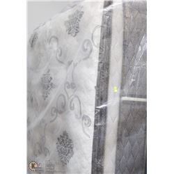 NEW DREAMWORKS PILLOW PLUS EUROTOP MATTRESS