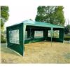 Image 2 : NEW 10' X 20' WEDDING PARTY EVENT TENT
