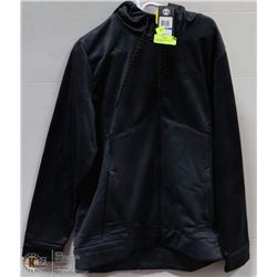 UNDER ARMOR MENS LOOSE FIT HOODIE SIZE XL