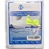 Image 1 : EZ DREAMS WATERPROOF ALLERGEN BARRIER MATTRESS