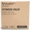 Image 1 : ADURO SPORT FITNESS ARMBAND BLUETOOTH HEAD SET