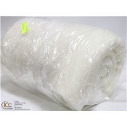 NEW 1INCH MEMORY FOAM MATTRESS TOPPER