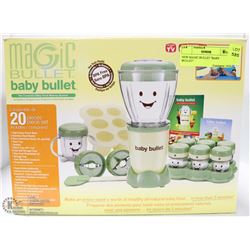 NEW MAGIC BULLET "BABY BULLET"