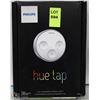 Image 1 : PHILIPS HUE TAP ,HUE COMPATIBLE WIRELESS SWITCH
