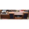 Image 1 : VINTAGE STUDIO 32 STEREO SYSTEM WITH AM/FM