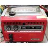 Image 1 : VINTAGE HONDA GENERATOR SOLD AS IS