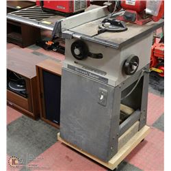 BEAVER ROCKWELL TABLE SAW