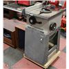Image 1 : BEAVER ROCKWELL TABLE SAW