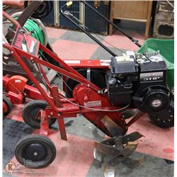 MAXIM CHAIN DRIVED ROTOTILLER 5HP