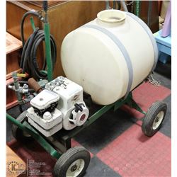 AMERIND MACKISSIC MIGHTY MAC GAS SPRAYER 3HP