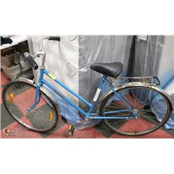 VINTAGE CRUISER BIKE