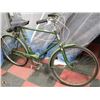 Image 1 : 1960S CCM CRUISER BICYCLE