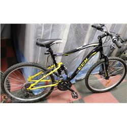 CCM MOUNTAIN BIKE