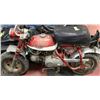 Image 1 : VINTAGE HONDA MINI TRAIL DIRT BIKE