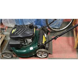 YARDWORKS POWERMORE 173CC GAS MOWER