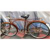 Image 1 : VINTAGE EATON ROAD KING BICYCLE