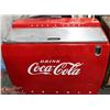 Image 1 : COCA COLA COOLER