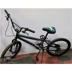 BLACK SUPERCYCLE BMX 20" CLUTCH