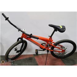 SUPERCYCLE ORANGE INTRUDER 20" BMX