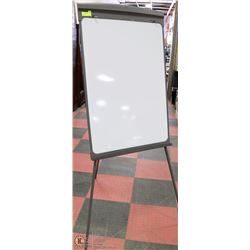 WHITE BOARD EASEL