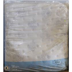 SEALY KING SIZE PILLOWTOP MATTRESS ON CHOICE