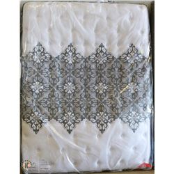 SEALY QUEEN SIZE PILLOWTOP MATTRESS ON CHOICE