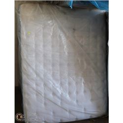 SEALY QUEEN SIZE PILLOWTOP MATTRESS ON CHOICE