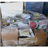 Image 1 : ESTATE PALLET OF MOSTLY NEW MERCHANDISE