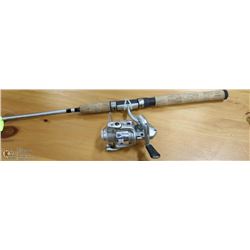 AVOCET II BY MITCHELL FISHING ROD WITH