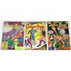 Image 1 : THREE COLLECTOR COMICS FEATURING SUPERMAN