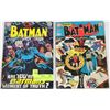 Image 1 : BATMAN COMIC BOOKS FROM 1969 (48 YRS OLD)