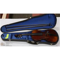 MARC LABERTE BOSGES BRANT ANTIQUE VIOLIN