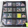 Image 1 : NEW SEALED BASEBALL CARD DISPLAY