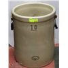 Image 1 : MEDALTA IMPERIAL 10 GALLON CROCK