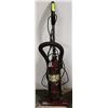 Image 1 : LIGHTWEIGHT SHARK EUROPRO VACUUM CLEANER