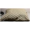 Image 1 : JUMBO DOG BED/PILLOW