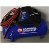 Image 1 : CAMPBELL HAUSFELD AIR COMPRESSOR 100 PSI